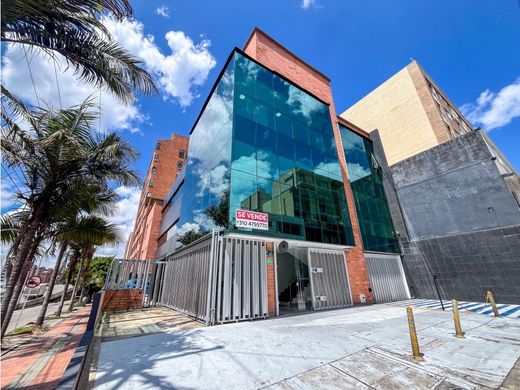 Edificio en Bogotá, Bogotá  D.C.