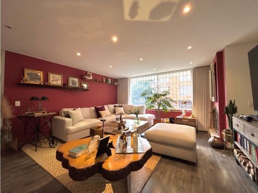 Apartment in Bogotá, Bogotá  D.C.