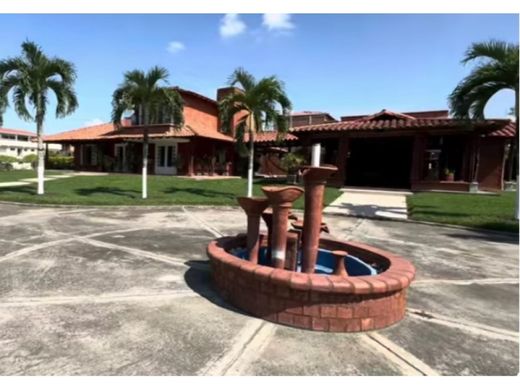 郊区住宅  El Cerrito, Departamento del Valle del Cauca