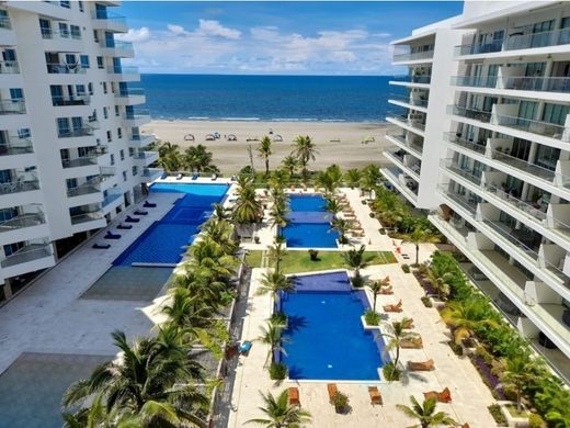 Apartament w Cartagena, Cartagena de Indias