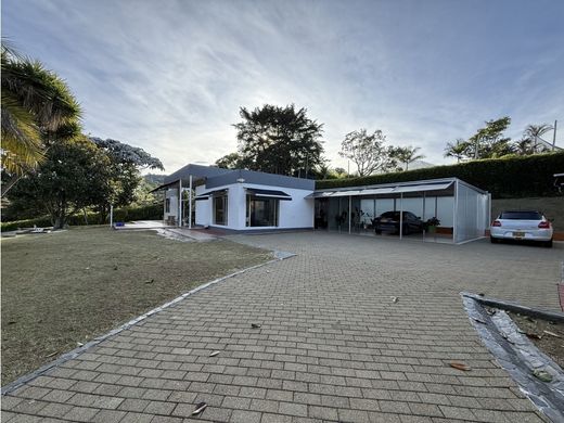 Rustik ya da çiftlik Rionegro, Departamento de Antioquia