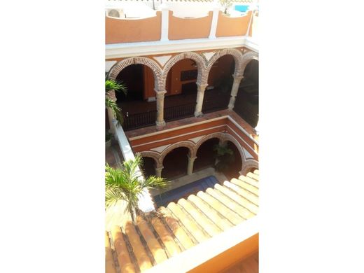 Lüks ev Cartagena, Cartagena de Indias