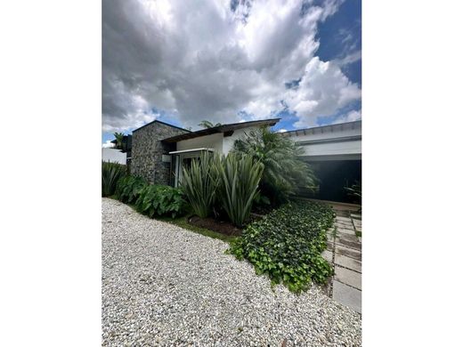 호화 저택 / Rionegro, Departamento de Antioquia