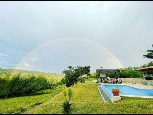전원/농가 / La Tebaida, Quindío Department