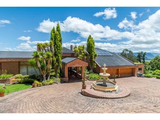 ‏בתי יוקרה ב  Chía, Departamento de Cundinamarca