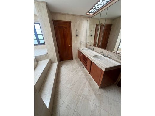 Apartment in Bogotá, Bogotá  D.C.