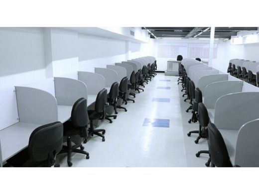 Office in Bogotá, Bogotá  D.C.