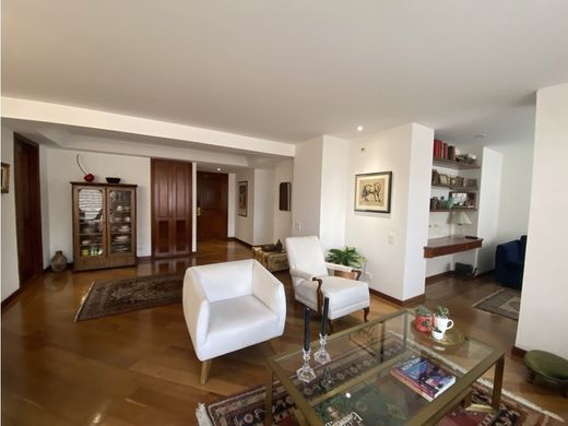 Apartamento - Bogotá, Bogotá  D.C.
