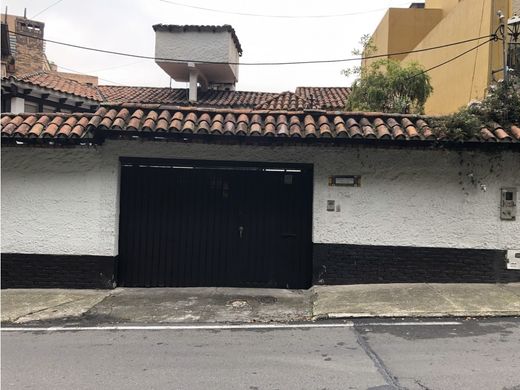Luxury home in Bogotá, Bogotá  D.C.