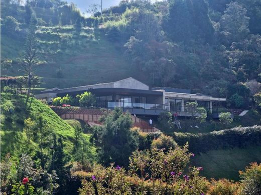 Landsitz in Guarne, Departamento de Antioquia