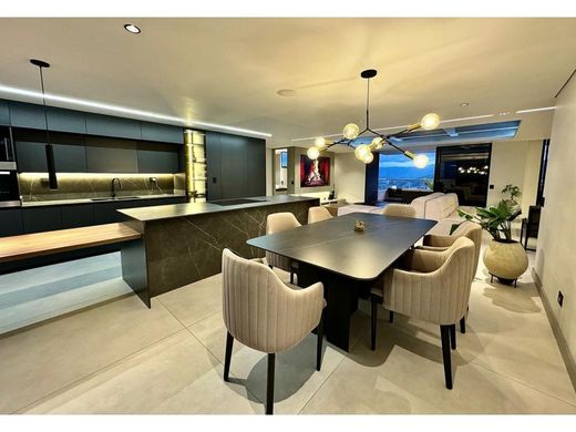 Appartement à Medellín, Departamento de Antioquia