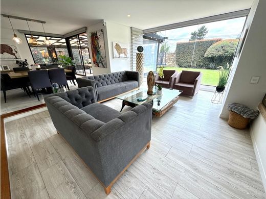 Casale a Cajicá, Departamento de Cundinamarca