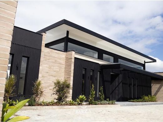 Luxury home in Rionegro, Departamento de Antioquia