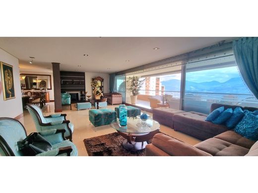 아파트 / 메데인, Medellín