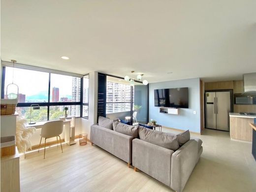 ﺷﻘﺔ ﻓﻲ ميديلين, Medellín