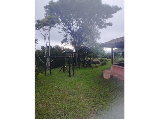 Rustykalny lub Wiejski w Dagua, Departamento del Valle del Cauca