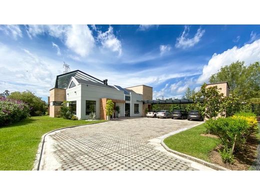 Country House in Rionegro, Departamento de Antioquia