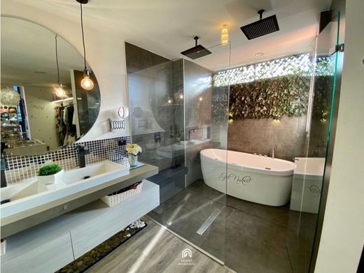 Ρετιρέ σε Μεδεγίν, Medellín