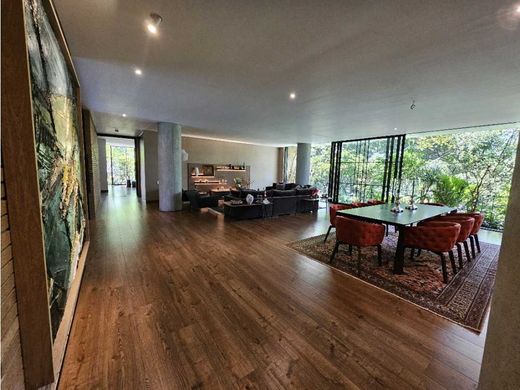 Διαμέρισμα σε Μεδεγίν, Medellín