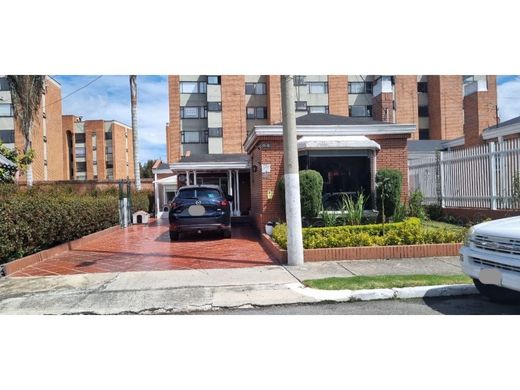 Luxury home in Bogotá, Bogotá  D.C.