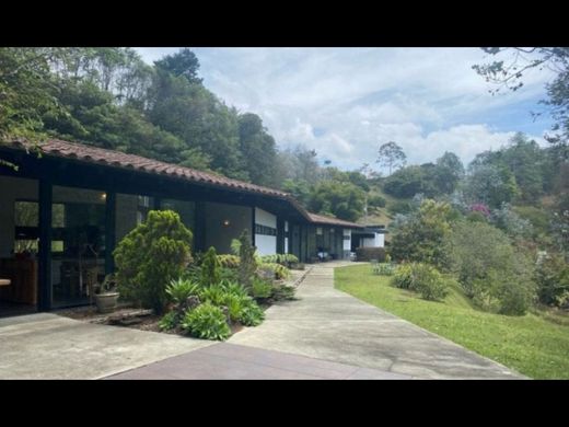 Boerderij in Retiro, Departamento de Antioquia