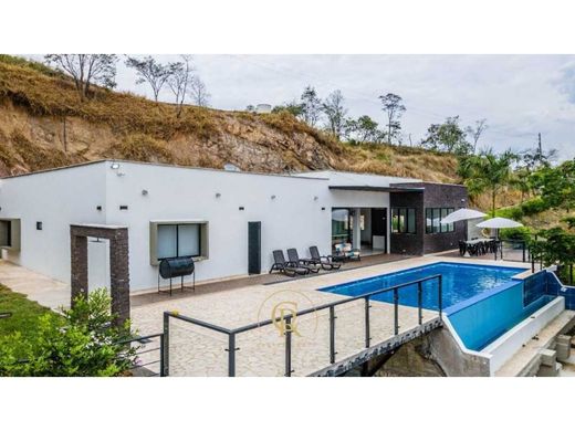 Гостиница, Sopetrán, Liborina