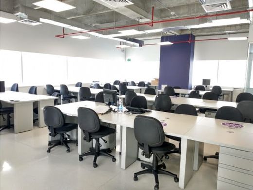 Ofis Medellín, Departamento de Antioquia