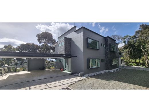 Köy evi Envigado, Departamento de Antioquia