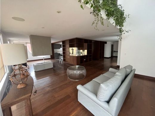 Apartment in Bogotá, Bogotá  D.C.