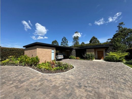 Luxury home in Rionegro, Departamento de Antioquia