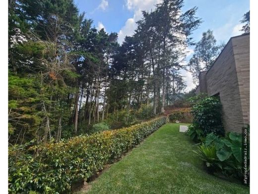 Country House in Envigado, Departamento de Antioquia