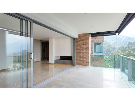 Apartment in Medellín, Departamento de Antioquia