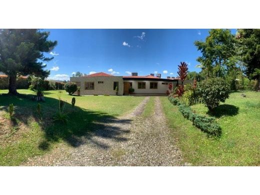 Farmhouse in Rionegro, Departamento de Antioquia