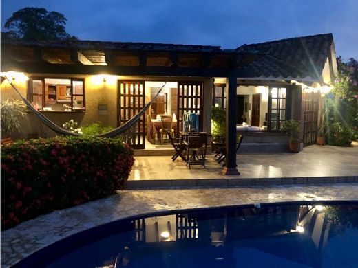 Farmhouse in La Pintada, Departamento de Antioquia