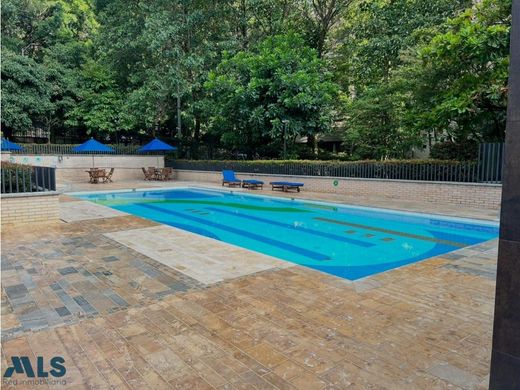 Διαμέρισμα σε Μεδεγίν, Medellín