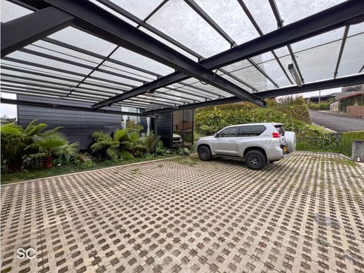 ‏בתי כפר ב  Envigado, Departamento de Antioquia