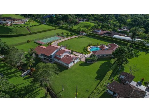 Country House in Girardota, Departamento de Antioquia