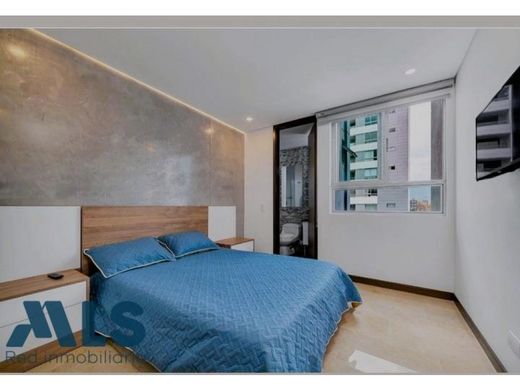 Apartment / Etagenwohnung in Medellín, Departamento de Antioquia