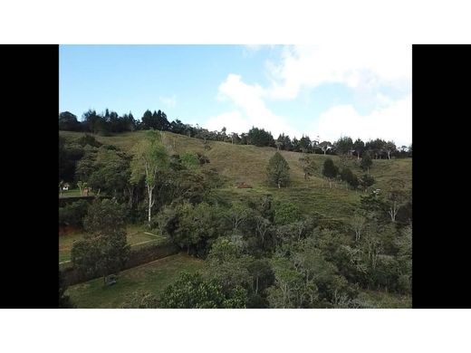 Αγροτεμάχιο σε Guarne, Departamento de Antioquia