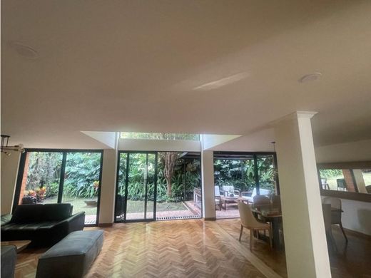 Luksusowy dom w Medellín, Departamento de Antioquia