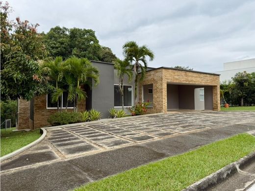 Casale a Pereira, Departamento de Risaralda