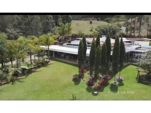 Luxury home in Retiro, Departamento de Antioquia