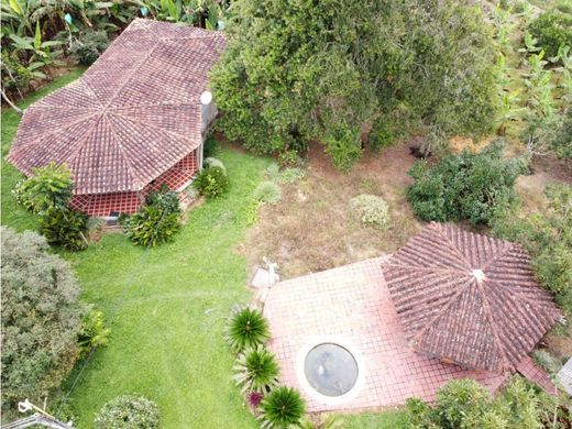 Gutshaus oder Landhaus in Montenegro, Quindío Department