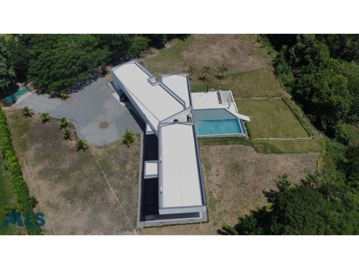 Загородный Дом, Santa Fe de Antioquia, Santafé de Antioquia