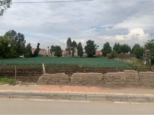 Terreno en Mosquera, Cundinamarca