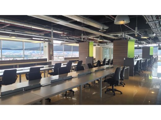 ‏משרד ב  בוגוטה, Bogotá  D.C.