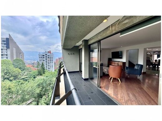 Apartamento - Medellín, Departamento de Antioquia