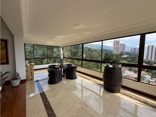 Appartamento a Medellín, Departamento de Antioquia