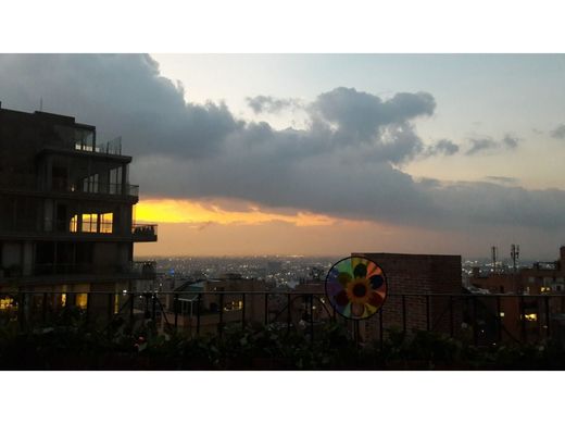 아파트 / 보고타, Bogotá  D.C.