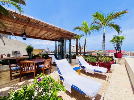 Apartment in Cartagena, Cartagena de Indias